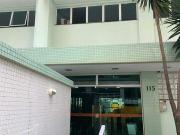 Apartamento para Locação em Navegantes/SC Centro 2 Quartos
