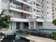 Apartamento para Locação em Navegantes/SC Centro
