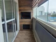 Apartamento para Locação em Navegantes/SC Centro 2 Quartos