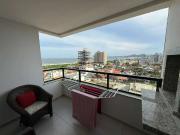 Apartamento para Locação em Navegantes/SC Centro 2 Quartos