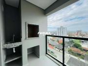 Apartamento para Locação em Navegantes/SC Centro 2 Quartos