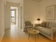 Apartamento para Locação em Navegantes/SC Centro 2 Quartos