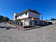 Apartamento para Locação em Navegantes/SC Gravata 1 Quartos