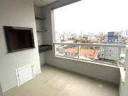 Apartamento para Locação em Navegantes/SC Gravata 2 Quartos