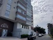 Apartamento para Locação em Navegantes/SC Gravata 2 Quartos