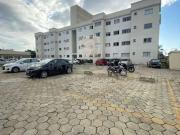 Apartamento para Locação em Navegantes/SC Gravata 2 Quartos