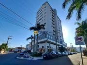 Apartamento para Locação em Navegantes/SC Gravata 2 Quartos