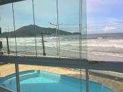 Apartamento para Locação em Navegantes/SC Gravata 2 Quartos