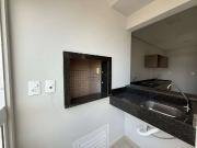 Apartamento para Locação em Navegantes/SC Gravata 2 Quartos