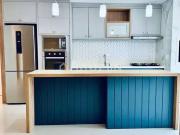 Apartamento para Locação em Navegantes/SC Gravata 3 Quartos