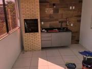 Apartamento para Locação em Nilópolis/RJ Centro 2 Quartos