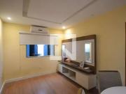 Apartamento para Locação em Nilópolis/RJ Centro 2 Quartos