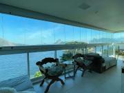 Apartamento para Locação em Niterói/RJ Boa Viagem 4 Quartos