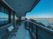 Apartamento para Locação em Niterói/RJ Boa Viagem 4 Quartos
