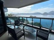 Apartamento para Locação em Niterói/RJ Boa Viagem 4 Quartos