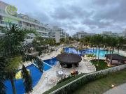 Apartamento para Locação em Niterói/RJ Camboinhas 3 Quartos