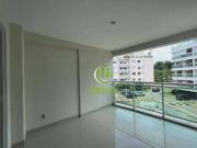 Apartamento para Locação em Niterói/RJ Camboinhas 3 Quartos