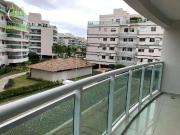 Apartamento para Locação em Niterói/RJ Camboinhas 3 Quartos