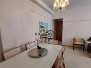 Apartamento para Locação em Niterói/RJ Camboinhas 3 Quartos