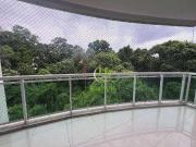 Apartamento para Locação em Niterói/RJ Camboinhas 3 Quartos