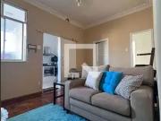 Apartamento para Locação em Niterói/RJ Centro 1 Quartos