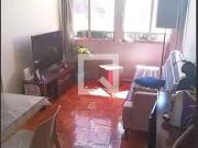 Apartamento para Locação em Niterói/RJ Centro 2 Quartos