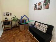 Apartamento para Locação em Niterói/RJ Charitas 1 Quartos