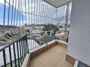 Apartamento para Locação em Niterói/RJ Fonseca 2 Quartos