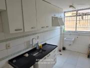 Apartamento para Locação em Niterói/RJ Fonseca 2 Quartos