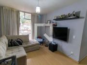 Apartamento para Locação em Niterói/RJ Fonseca 2 Quartos