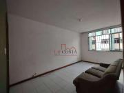 Apartamento para Locação em Niterói/RJ Fonseca 2 Quartos