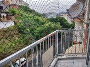 Apartamento para Locação em Niterói/RJ Fonseca 2 Quartos