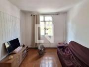 Apartamento para Locação em Niterói/RJ Fonseca 3 Quartos