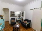 Apartamento para Locação em Niterói/RJ Icaraí 1 Quartos