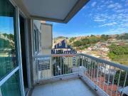 Apartamento para Locação em Niterói/RJ Icaraí 1 Quartos