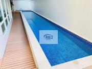 Apartamento para Locação em Niterói/RJ Icaraí 1 Quartos