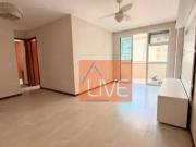 Apartamento para Locação em Niterói/RJ Icaraí 2 Quartos