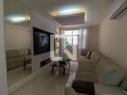 Apartamento para Locação em Niterói/RJ Icaraí 2 Quartos