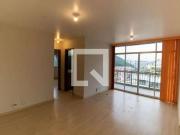 Apartamento para Locação em Niterói/RJ Icaraí 2 Quartos