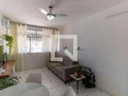 Apartamento para Locação em Niterói/RJ Icaraí 2 Quartos