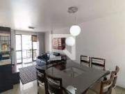 Apartamento para Locação em Niterói/RJ Icaraí 3 Quartos