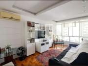 Apartamento para Locação em Niterói/RJ Icaraí 3 Quartos