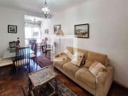 Apartamento para Locação em Niterói/RJ Icaraí 3 Quartos