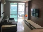 Apartamento para Locação em Niterói/RJ Icaraí 3 Quartos