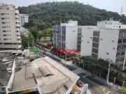 Apartamento para Locação em Niterói/RJ Icaraí 3 Quartos