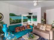 Apartamento para Locação em Niterói/RJ Icaraí 3 Quartos