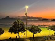 Apartamento para Locação em Niterói/RJ Icaraí 3 Quartos
