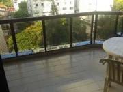 Apartamento para Locação em Niterói/RJ Icaraí 4 Quartos