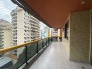 Apartamento para Locação em Niterói/RJ Icaraí 4 Quartos