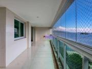 Apartamento para Locação em Niterói/RJ Icaraí 4 Quartos